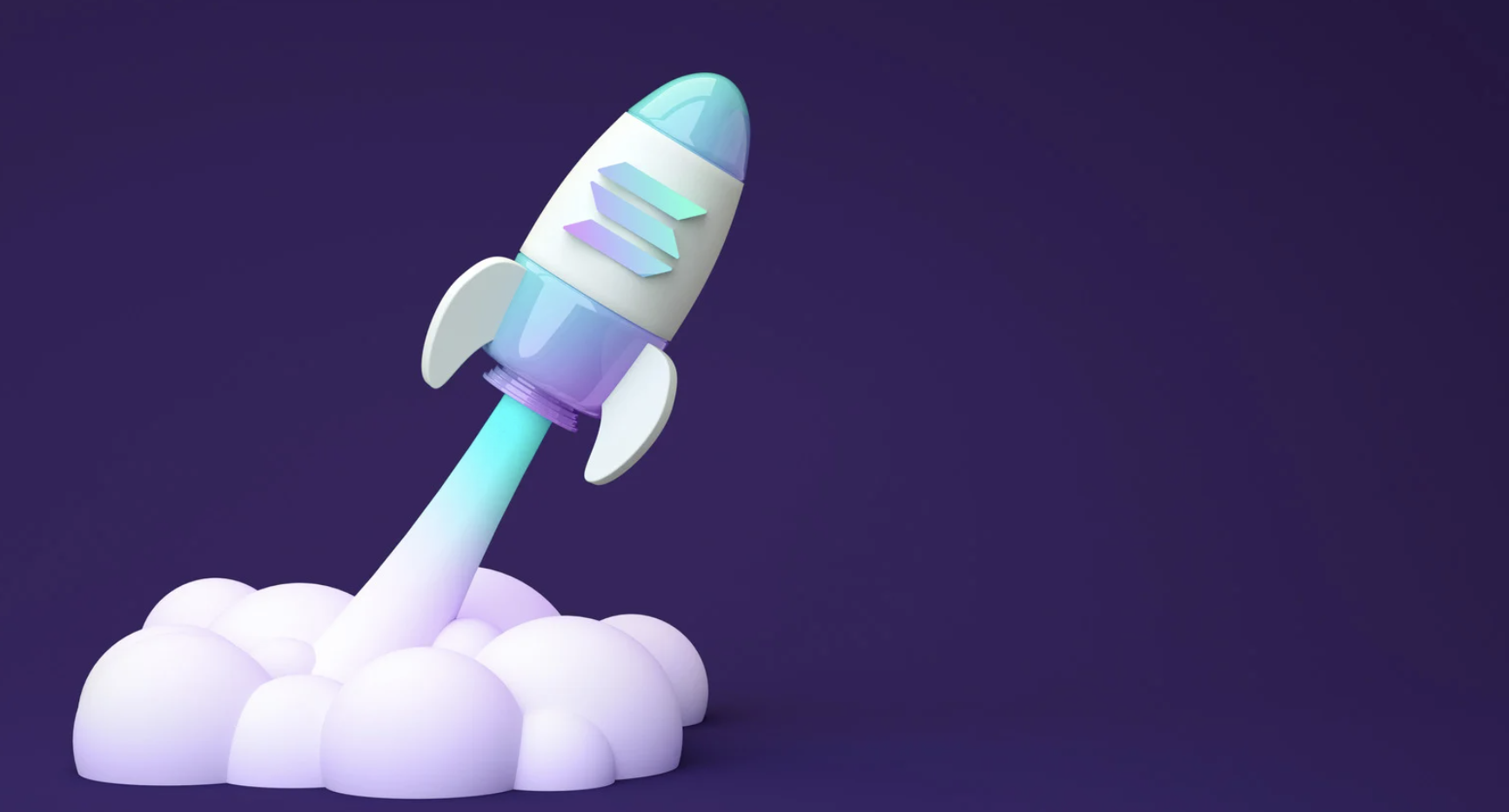 Solana to $200 After Bitcoin ATH? This Solana Presale Is Soaring